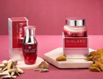 DIBLANC Prestige Essence