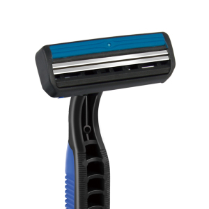 Disposable shaving razor Quality Assured two Bade Razor Disposable men razor/ shaver imported blade