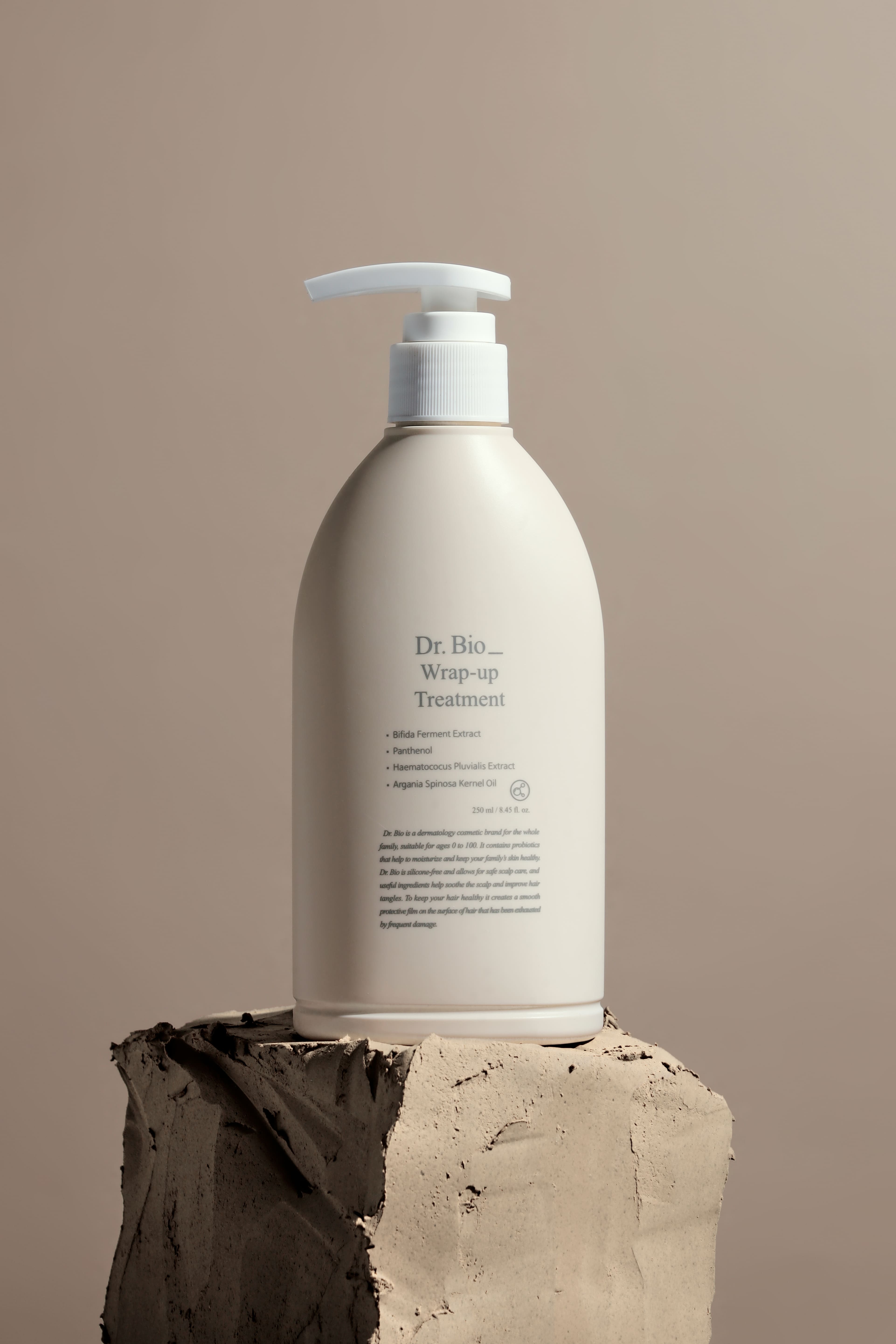 Dr. Bio Wrap-Up Treatment 250ml