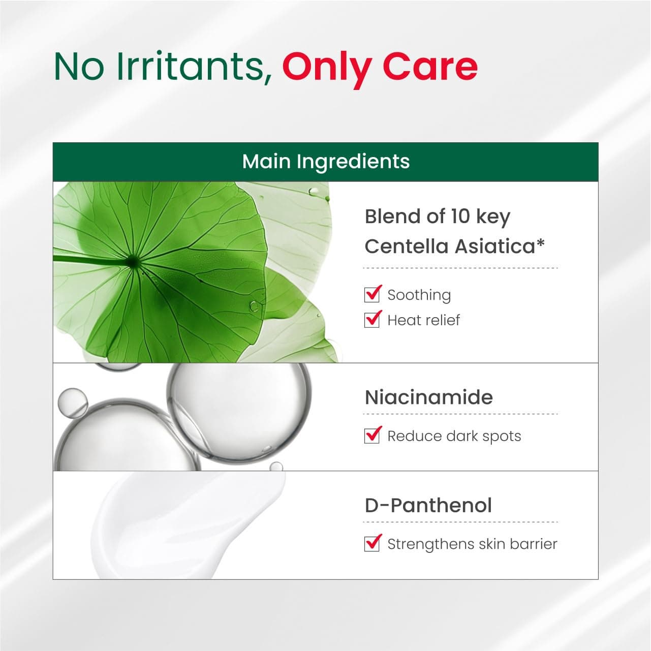 Dr. G R.E.D. Blemish Clear Soothing Cream