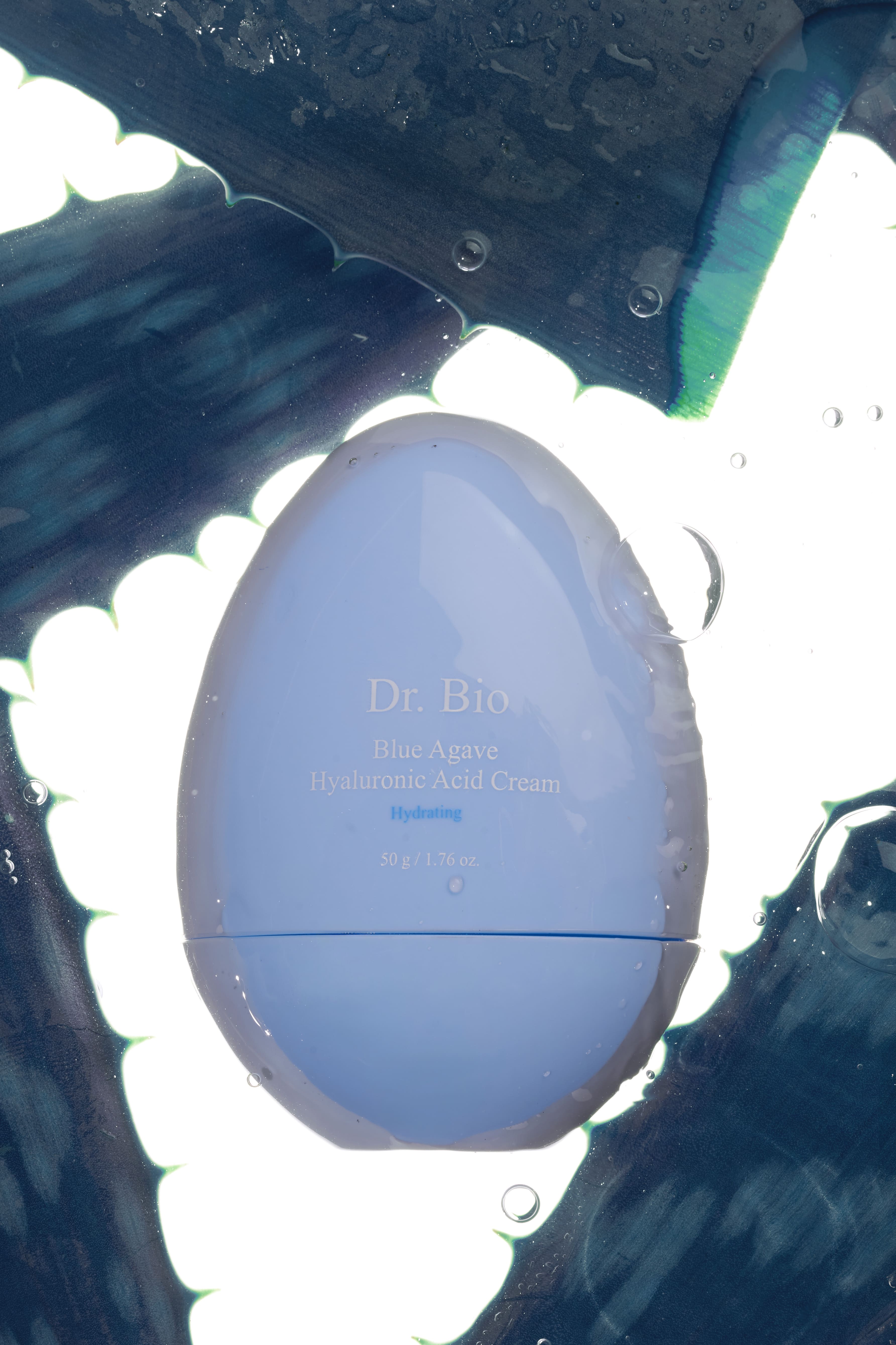 Dr.Bio Blue Agave Hyaluronic Acid Cream 50g