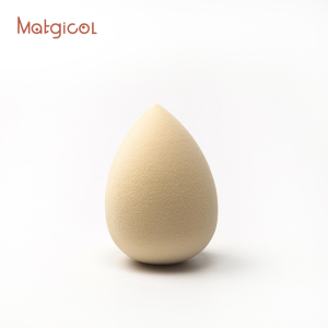 Eco friendly beauty Cosmetic Sponge Water-drop Shape Soft Makeup Puff