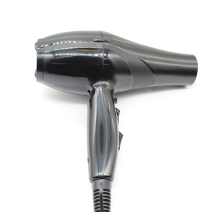 electric household hair dryer professional salon styling hair blow dryer