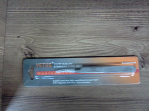 Eyelash Tweezer(Pinset)