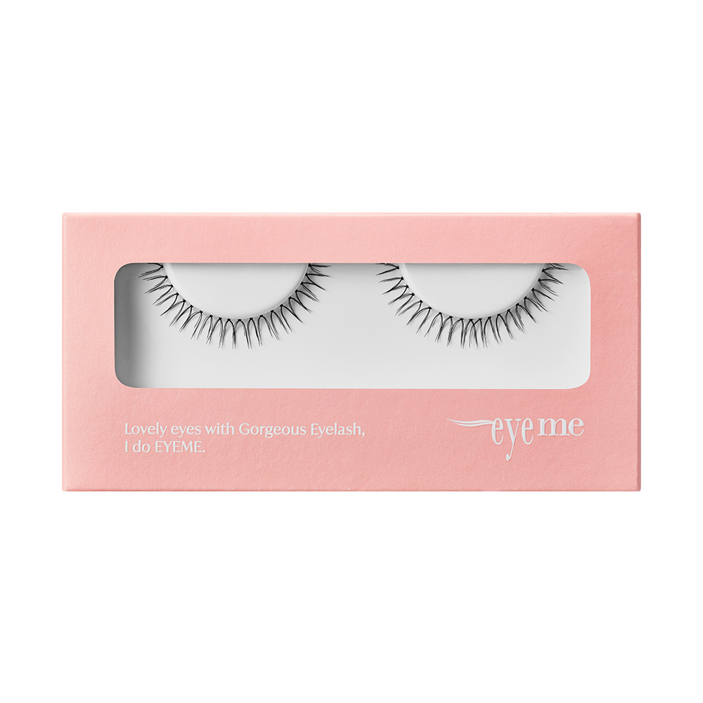 EYEME EYELASH(CUTTING)