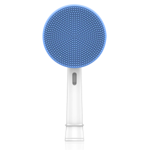 Facial Cleansing brush heads compatible with Oral B