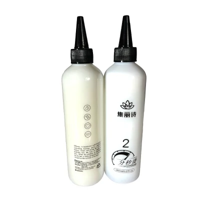 Factory Production Wholesale Hair Salon Perm Lotion Products Buy Online