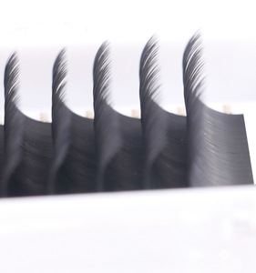 Factory Wholesale False Eyelashes For Beauty Shop