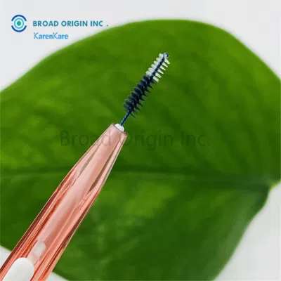 Felixable Interdental Tooth Brush Tooth Pick Interdental Brush