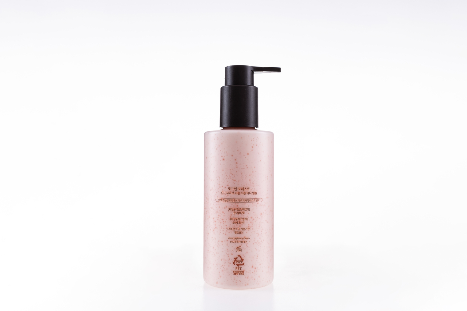 Fig Woodique Double Drop Body Ampoule