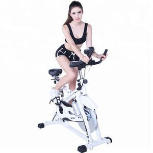Fitness Running Machine Pro Sport Exercise Bicycle Spinning Bike