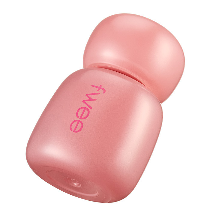 (Fwee) Pink Obsession Stay-Fit Lip Tint [M01 Cream Pink] 3.8g