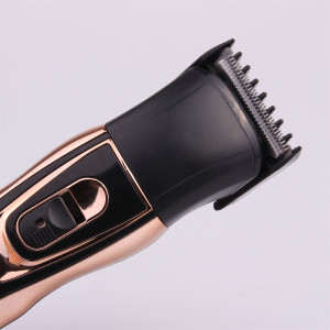 Geemy595 Rechargeable electric hair clipper GM-595  3 in 1 hair trimmer shaver nose trimmer 3 in 1