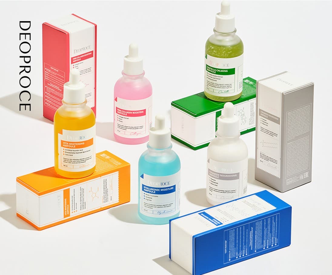 Good Price 5 Ampoules