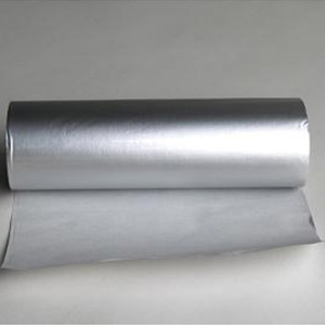 Hair / Hairdressing Aluminum Foil Plant Manufacturer Different Colors of Aluminum Foil