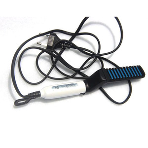 Hair straightener for men Hair Styling Ceramic Curler Iron