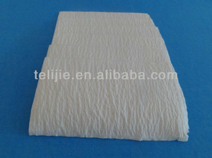 Hefei Telijie Sanitary paper towel wholesale manufacturer