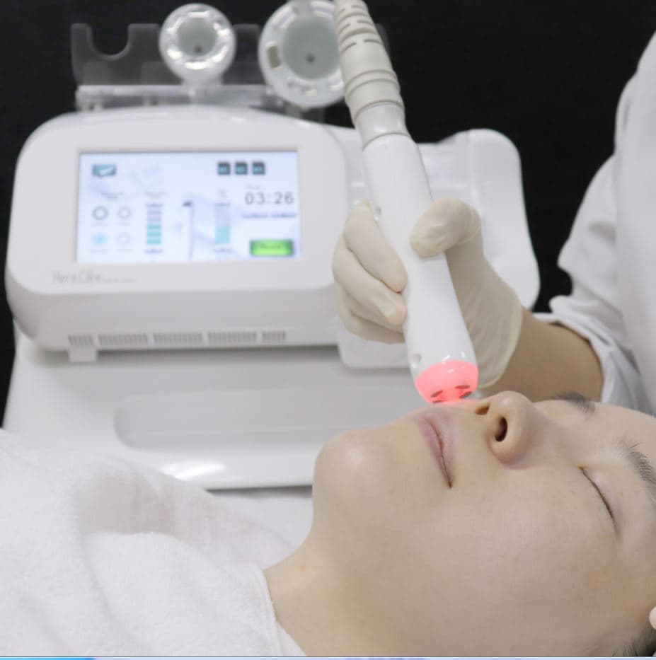 Hera Vacuum