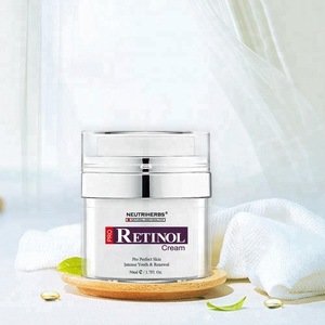 Herbal Skin Care Products Anti Aging Anti Wrinkle Treatments Cream