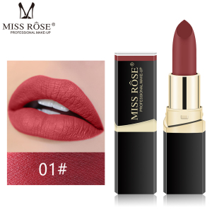 High Quality Lip Stick Matte Lipstick Long Lasting Lip Stick Matte Lipstick