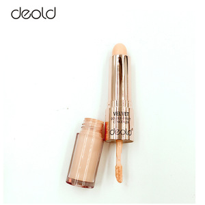 high quality velvet double effect makeup stick face concealer