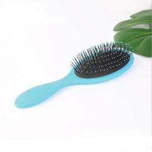 Hot Sale Plastic Air Cushion Easy Detangling Hair Brush Massage Comb