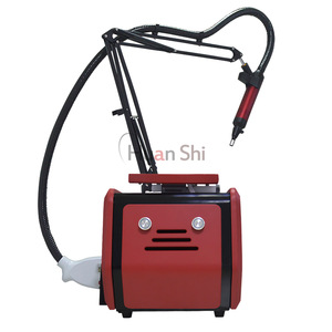 Huanshi new product ideas 2018 picosecond laser freckle tattoo removal machine beauty equipment
