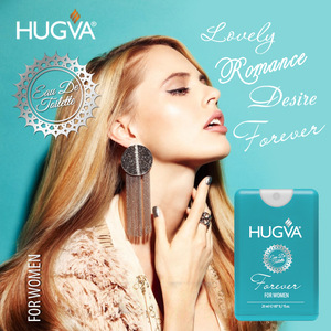 Hugva Pocket Perfume For Women 20 ml