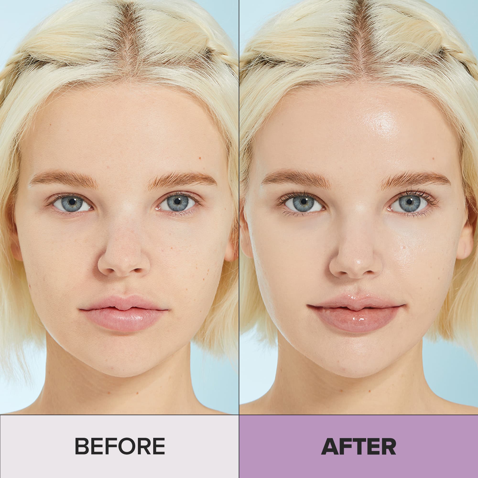 I DEW CARE Peel-off Masks and Headband Set - Astro Kitten Set