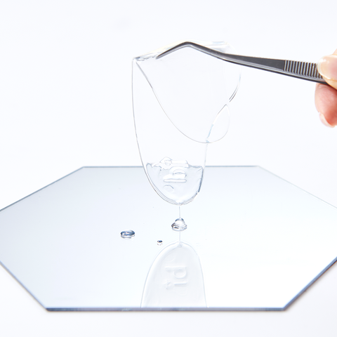 ID Face Fit Plus Patch V3