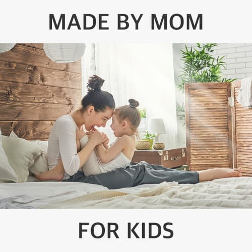 I’m NOT A Baby Kids Face &amp; Body Lotion with Goat Milk