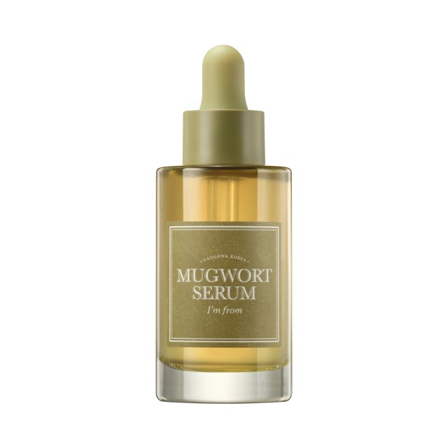 (Imfrom) Mugwort Serum 30ml