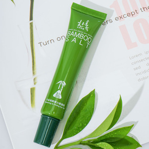 J08021 bamboo salt brightening firming eye gel 30ml moisturizing eyes cream anti-aging eye cream