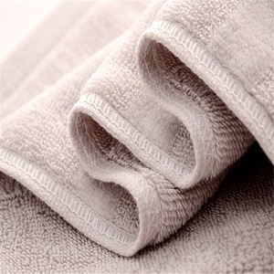 Jacquard towels cheap price luxury hotel supplies