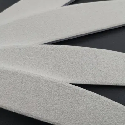 Japan Sand Paper Custom Nail File Tool Emery Board