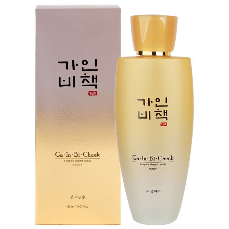 JIN TONER