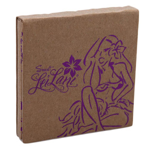 Ladies Favorite Ivory Color Oil-control Makeup Press Powder Foundation