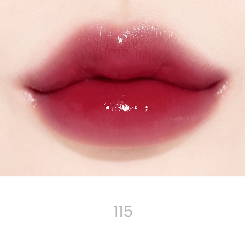 (LAKA) Fruity Glam Tint [#115 Envy] 4.5g