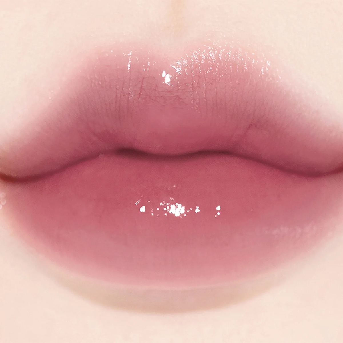(LAKA) Fruity Glam Tint [#134 Peaches] 4.5g