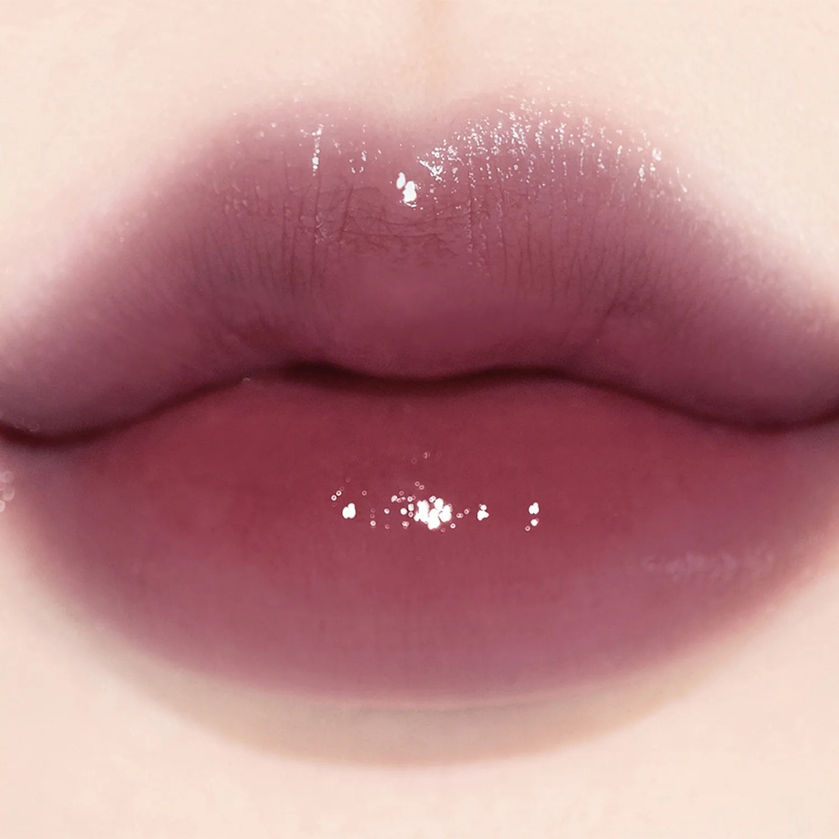 (LAKA) Fruity Glam Tint [#148 Acai] 4.5g