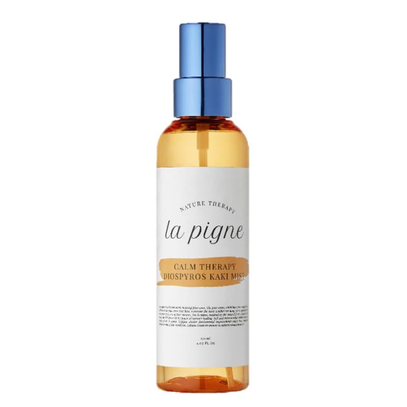LaPigne Wow mist, Persimmon mist, cooling mist