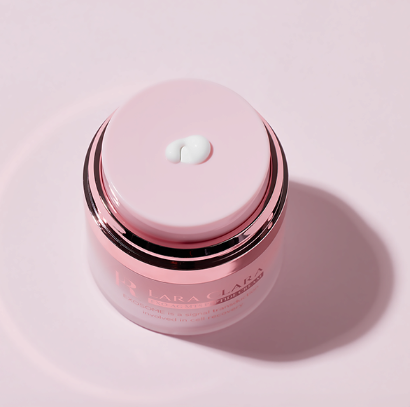 LARA CLARA EXO-AG MTS PEPTIDE CREAM