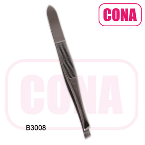 Makeup manicure extension tweezers