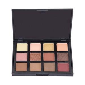 Makeup sets smoky naked eye shadow