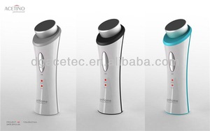 Manual ultrasonic spot removal facial buity