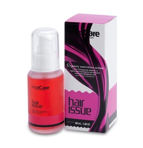 Maxcare Organic Argan Oil Hair Oil Serum For Hair Care Products