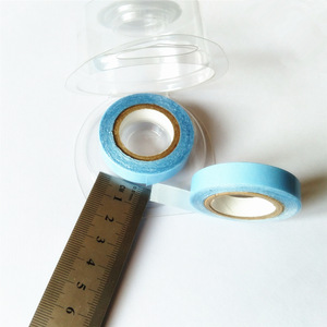 Medical hair extension tape double sided wig tape hair extension tool