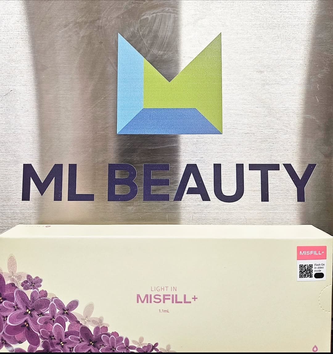 MISFILL+ Light