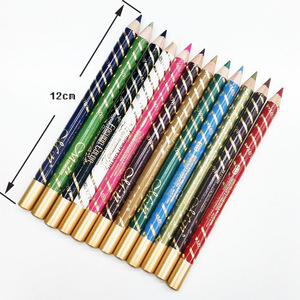 M.N Menow two way use eyeliner pencil waterproof lip liner