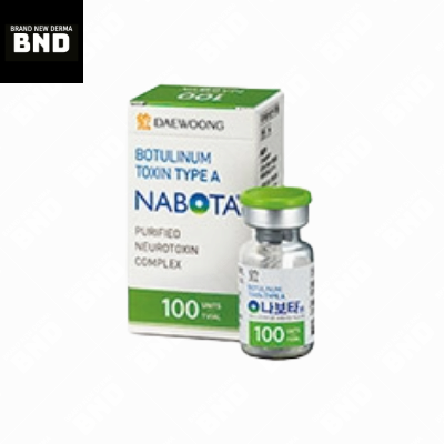 NABOTA 100U